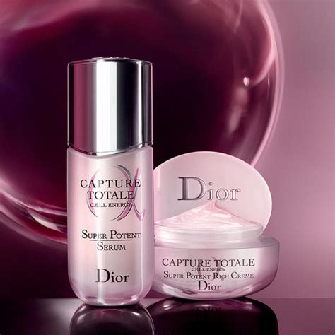 dior capture totale cell energy|dior capture totale wrinkle.